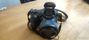 sony hx400v