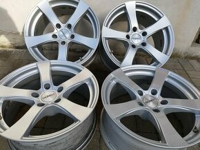 ALU 5x120 r17 DEZENT - BMW - 1