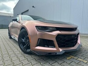 Chevrolet Camaro RS 3.6 ZL1 (č. 998) - 1