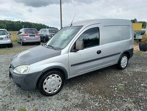 Opel Combo 1.7CDTI - 1