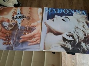 vinyl - Madonna, Pomada,Jackson, bonnie Tyler, Whitney, ,