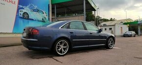 Audi A8 4.0tdi V8 Quattro Rv 2004