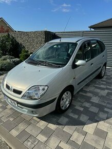 Renault Scenic 1.9DCi - 1