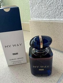 ARMANI My Way Parfum