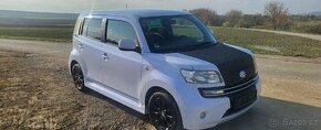 Daihatsu Materia 1.5 16v nova STK