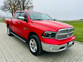 Dodge RAM 1500,  5,7 hemi 4x4