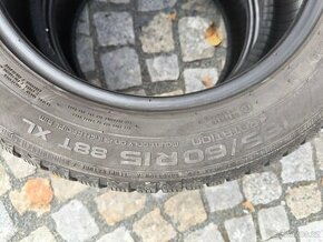 Zimní pneumatiky Nokian 185/60 R15 88T