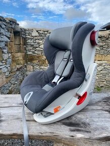 Britax Römer King II.