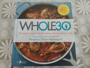 Whole 30 - 1