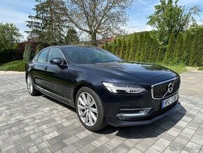 Volvo S90 2.0 T6 235kw AWD INSCRIPTION, 4x4