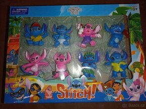 Stitch sada - 1