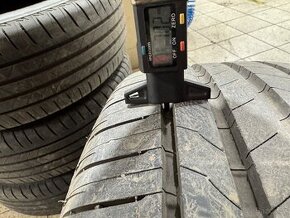 235/50 r20 Bridgestone 2024 letni 1500 km nové