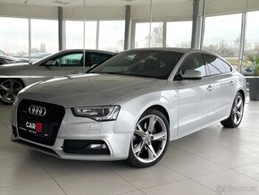 Audi A5 2,0TFSI Quattro,165kW,S-LINE