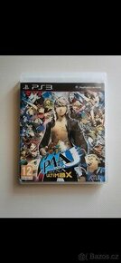 Persona Arena Ultimax PS3 - 1