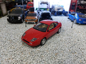 model auta Fiat Coupe Turbo 20V 1997 Otto mobile 1:18