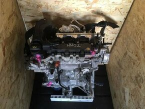 Peugeot 2008 3008 5008 1.2motor HN02