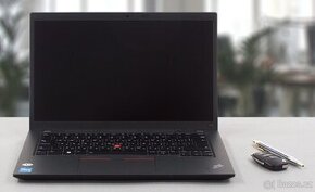 14" IPS LENOVO THINKPAD L14 i5-1235U 16GB 1TB UHD Graphics