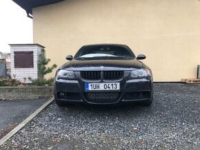 BMW e90 330XD