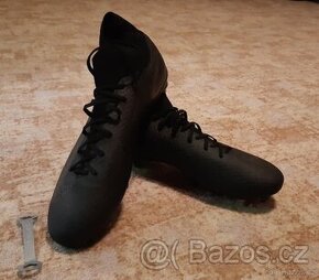 Kopačky Nike ZM SUPERFLY 10 ACAD SG-PRO AC