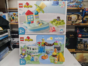 LEGO® Duplo 10989 Aquapark