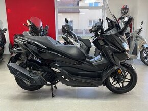 HONDA FORZA 125 ABS