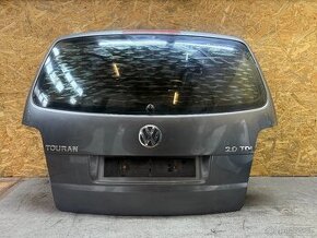 Zadni pate dvere Vw Touran 2003-2009