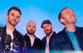 Coldplay Abu Dhabi vstupenky