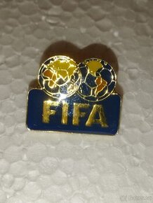 Odznak fifa - 1