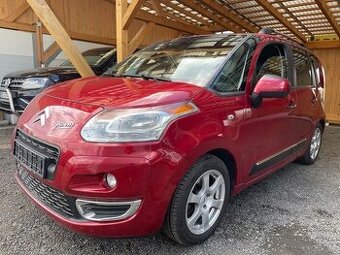 Citroen C3 Picasso 1,6i - 1