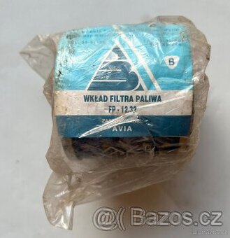 SLEVA - Filtr FP-12.32 AVIA