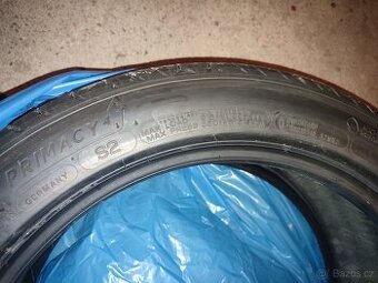 Michelin primacy 4 225/45 R17 letní