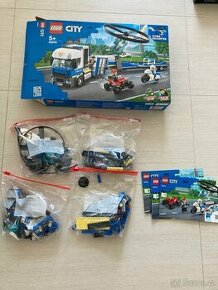 Lego 60244 - 1