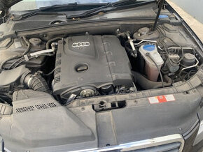 Engine / Motor CDHB 1.8TFSI 118KW Audi A4 8K 2009