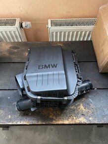 Filtr box pro bmw e90,e91,e92,e93,e82, 335i,135i