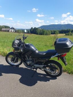 Honda Transalp XL 650