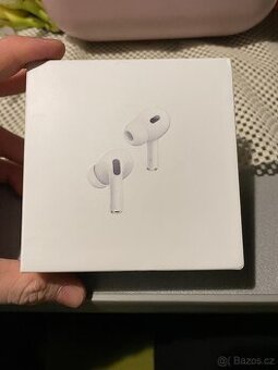 Apple AirPods Pro 2