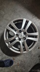 ALU KOLA RIAL 5x112 ET45.