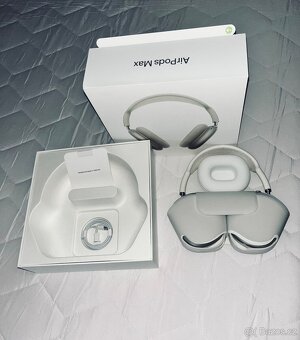 Apple Airpods Max 2024 USB-C