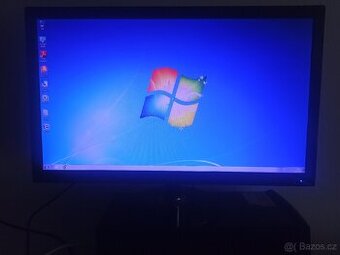 Počítačový monitor Asus VS247H, 23,6", LED podsvícení