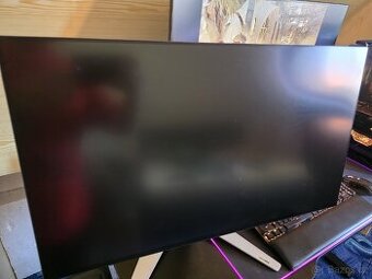 Monitor Alienware.