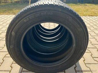 Nexen 205/65 r16 c Letní Roadian CT8