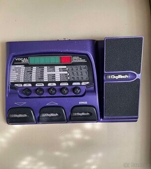 DIGITECH VOCAL 300