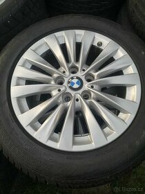 ALU disky 16” na BMW 3 - 1