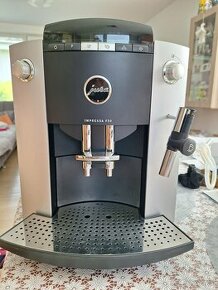 Jura kávovar Impressa F50 clasic