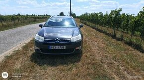 Citroen C5 X7 2.0HDi 103kw