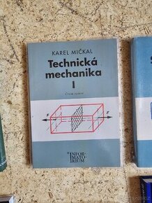 Technická mechanika