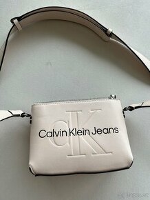 Kabelka Calvin Klein Jeans nová