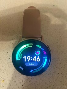 Samsung galaxy Watch Active 2