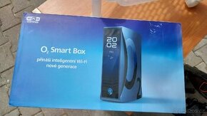 O2 Smart box 2.0