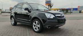 Opel Antara Cosmo 2.0 CDTi 4WD, AUTOMAT